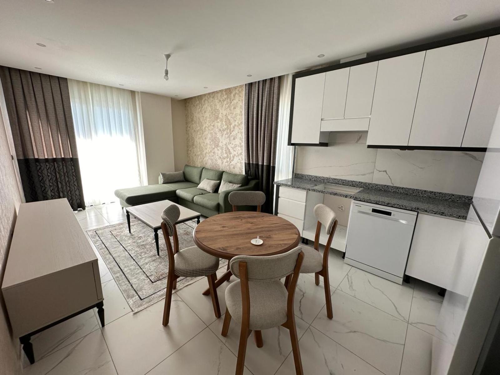 Casa Sur Apartment Alanya