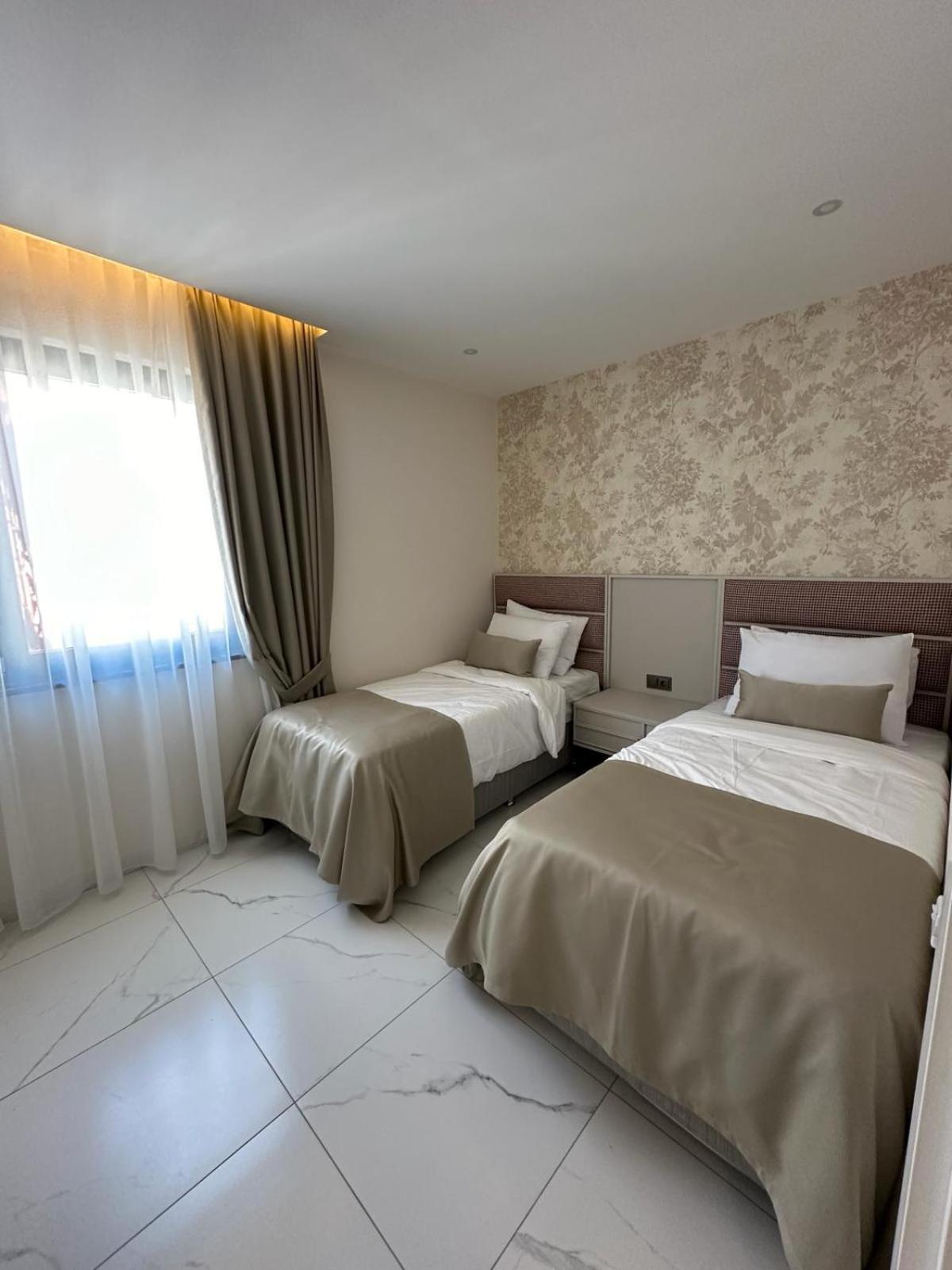 Casa Sur Apartment *