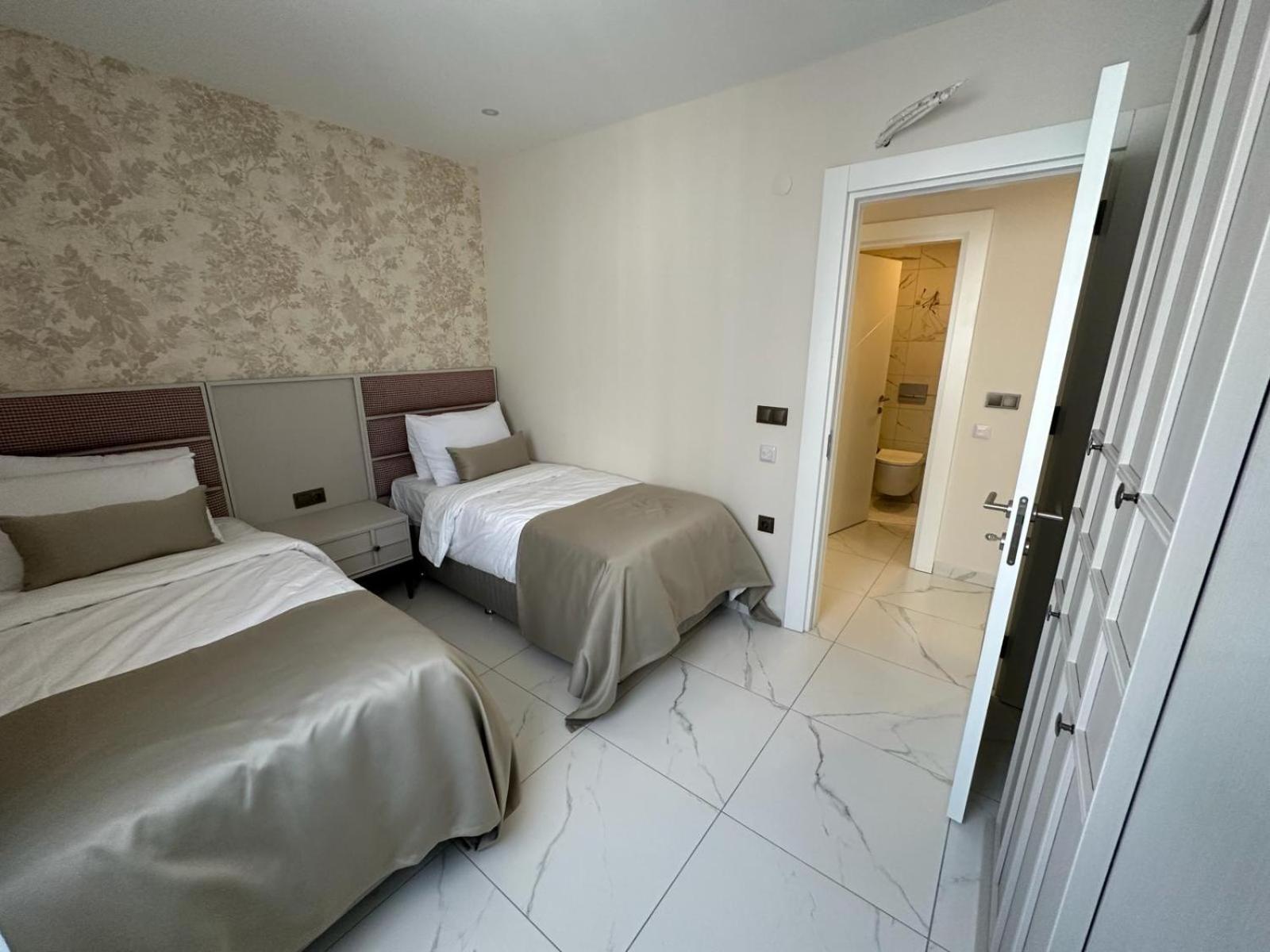 Casa Sur Apartment