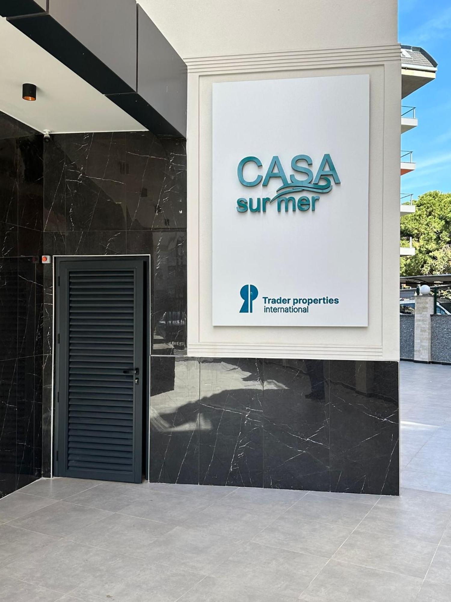 Apartment Casa Sur Alanya