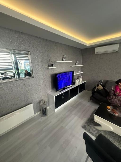 Cleopatra Via Appartement Alanya
