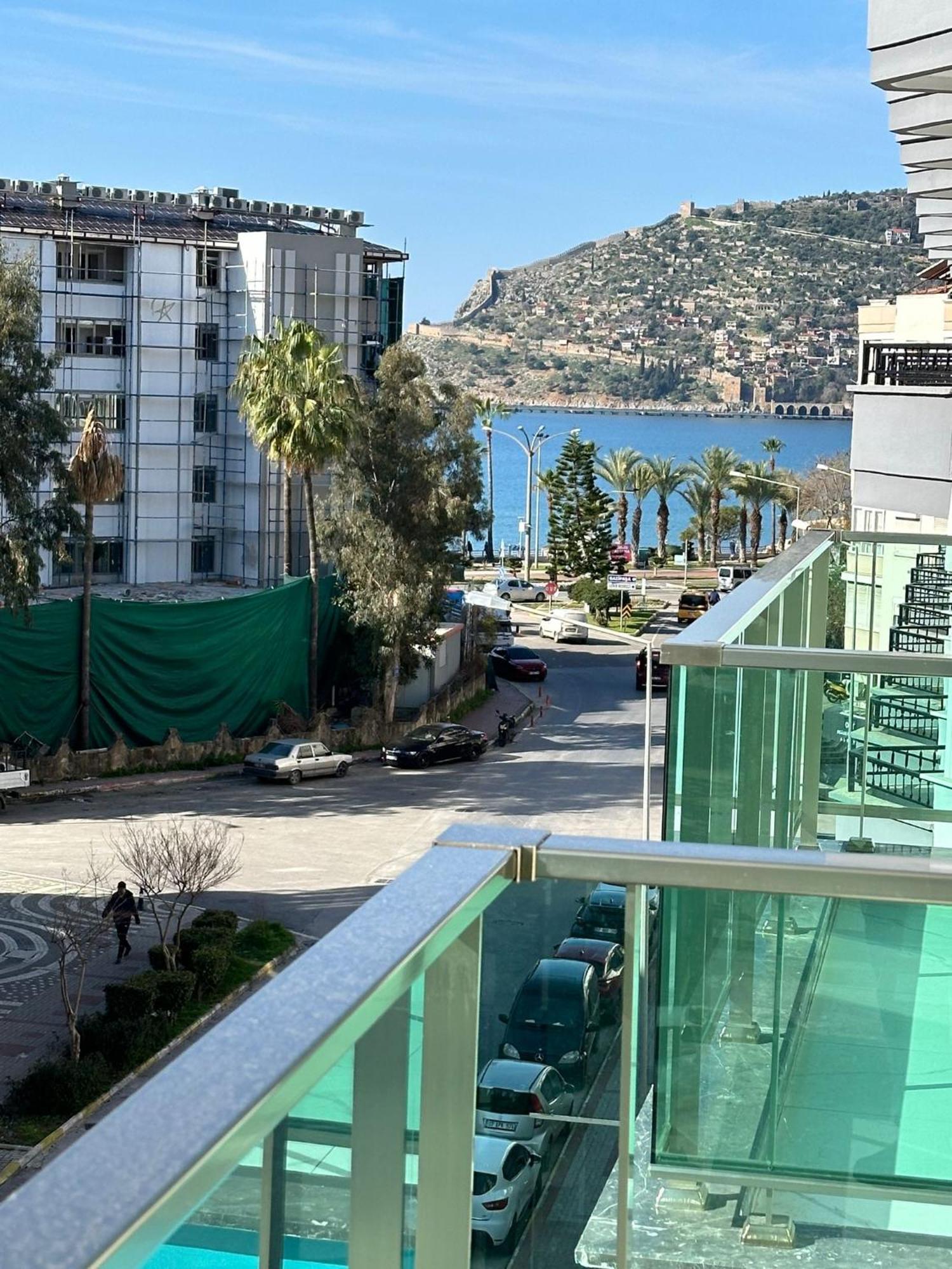 Apartment Casa Sur *
