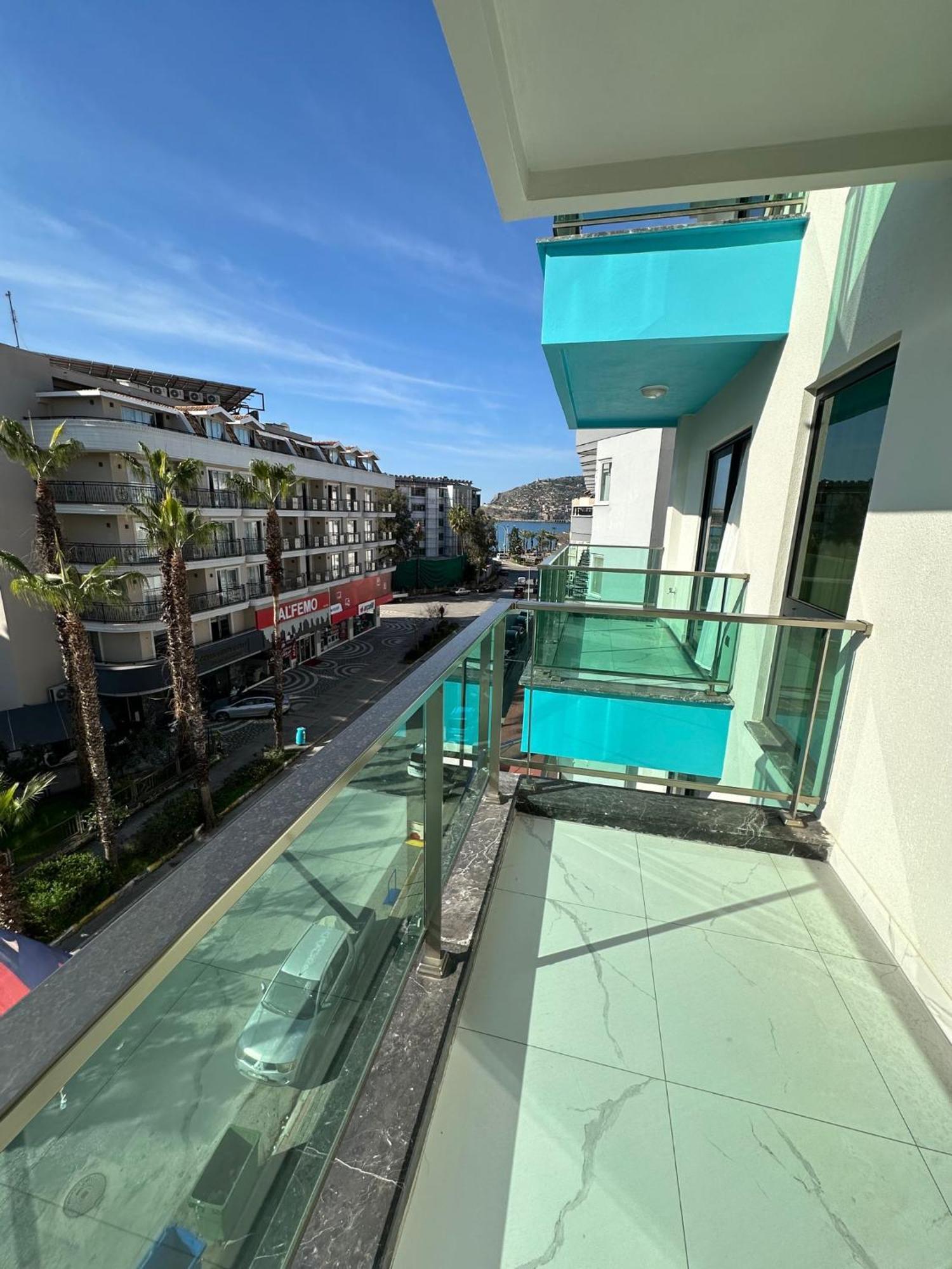 Casa Sur Apartment