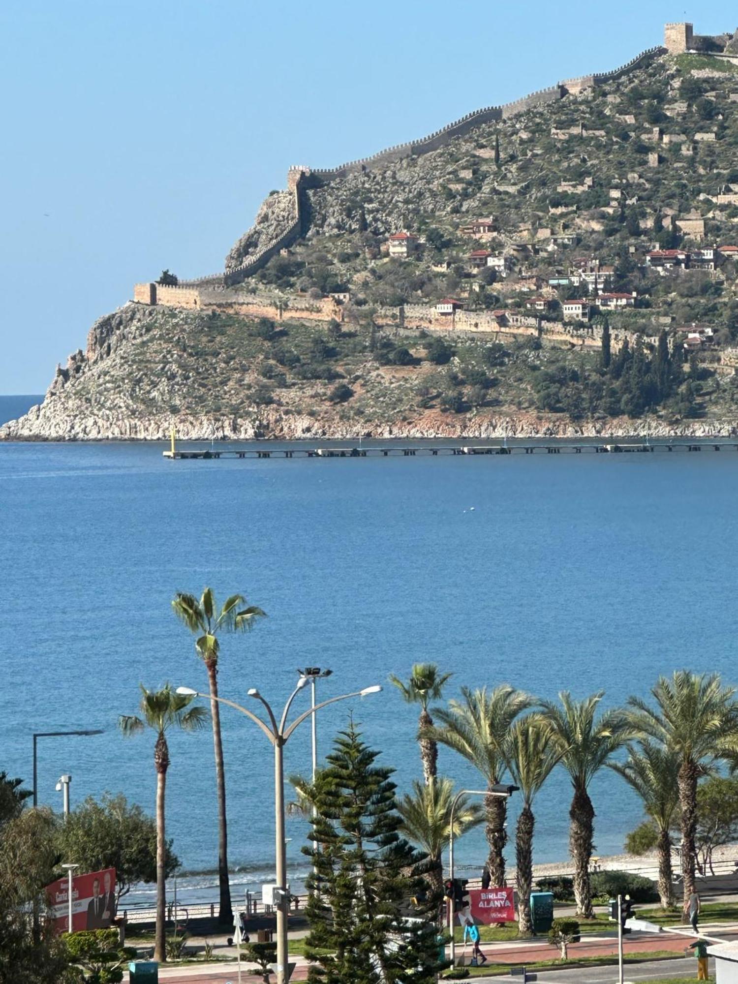 Casa Sur Alanya