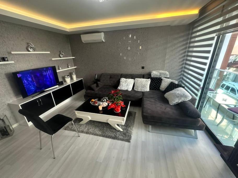 Appartement Cleopatra Via