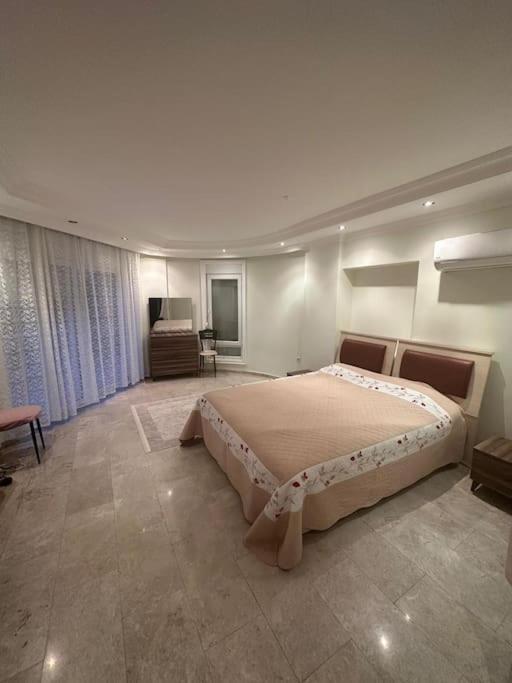 Majestik; Alanya'da Muhtesem Villa *
