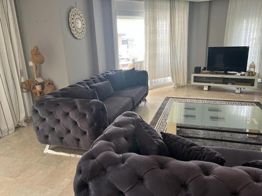 Majestik; Alanya'da Muhtesem