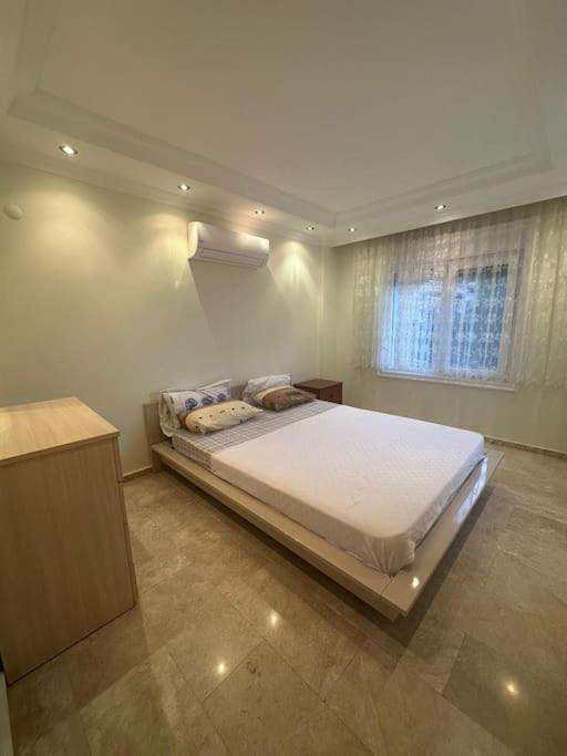 Majestik; Alanya'da Muhtesem Villa *