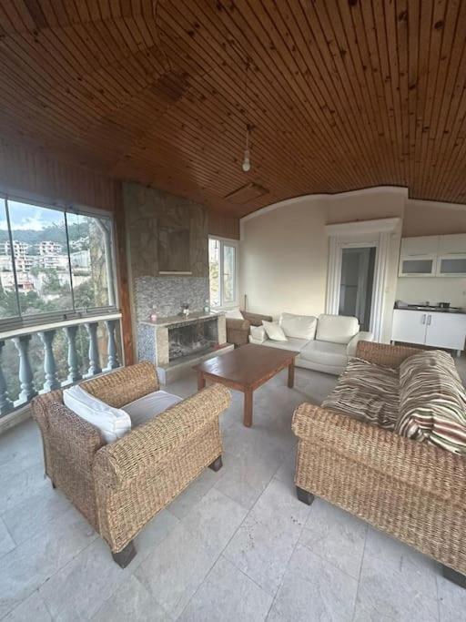 Majestik; Alanya'da Muhtesem