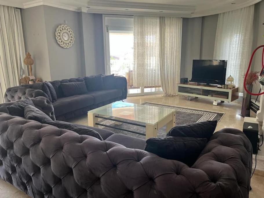 Villa Majestik; Alanya'da Muhtesem Alanya