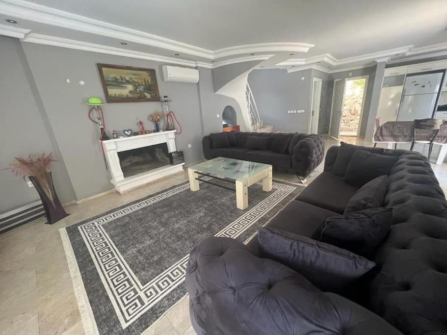 Majestik; Alanya'da Muhtesem