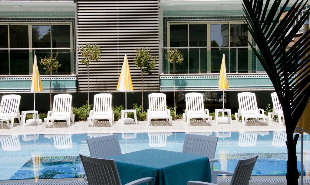 Apartment Cleopatra Beach *