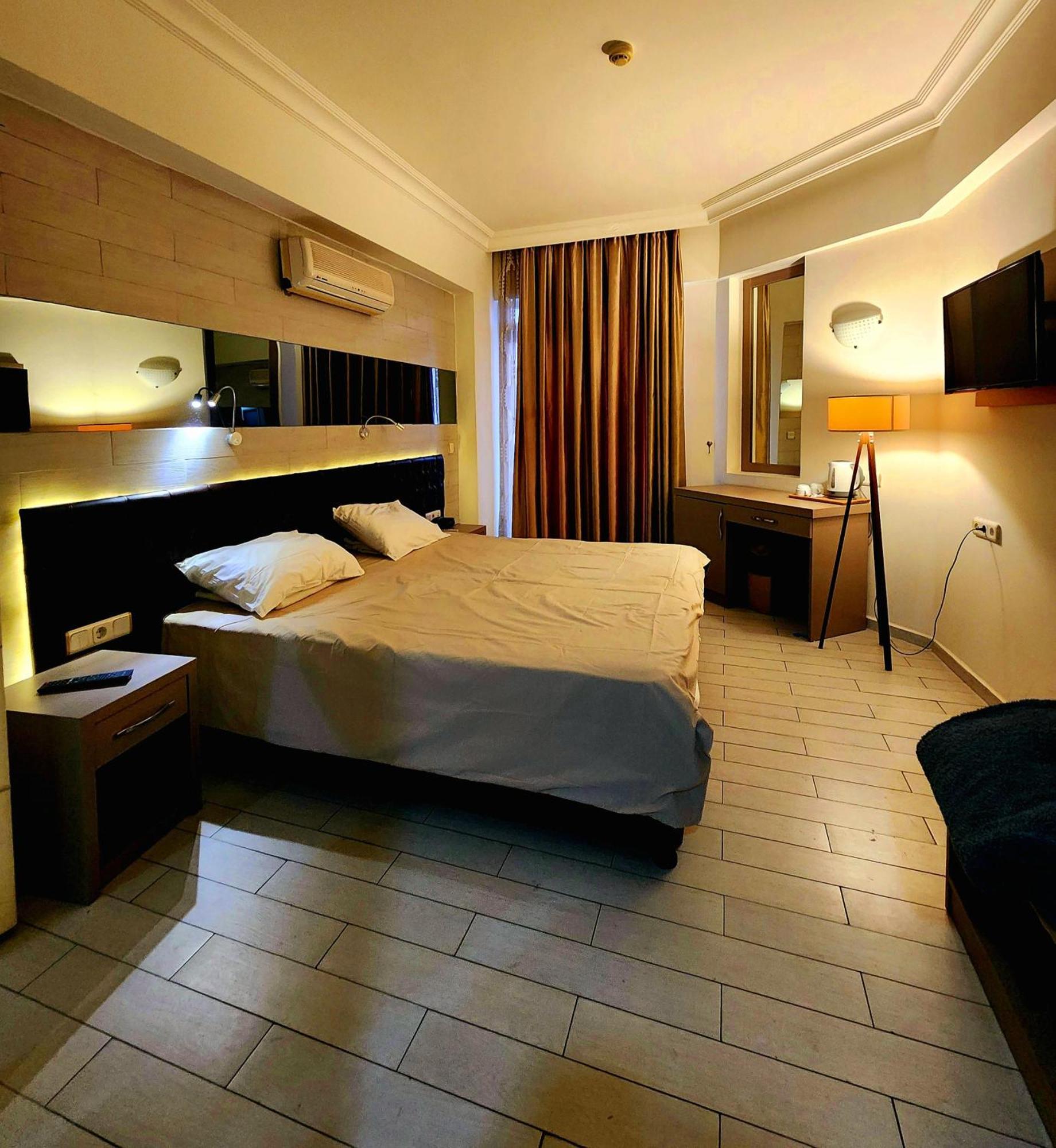 Cleopatra 3* Alanya