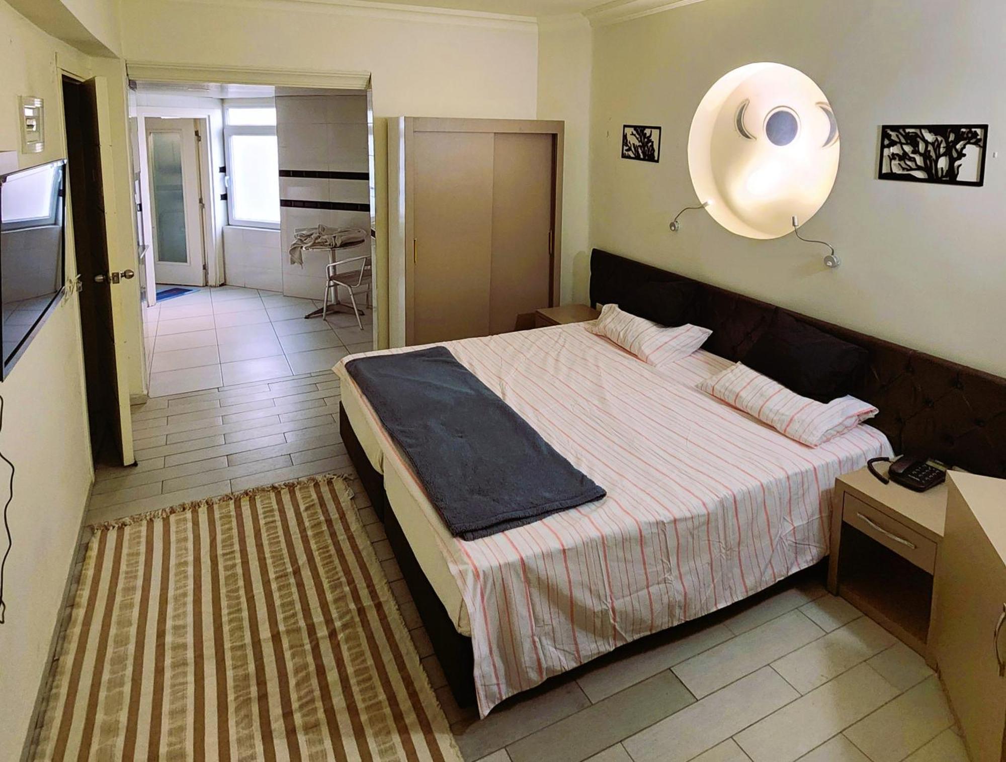 Cleopatra Hotel Alanya