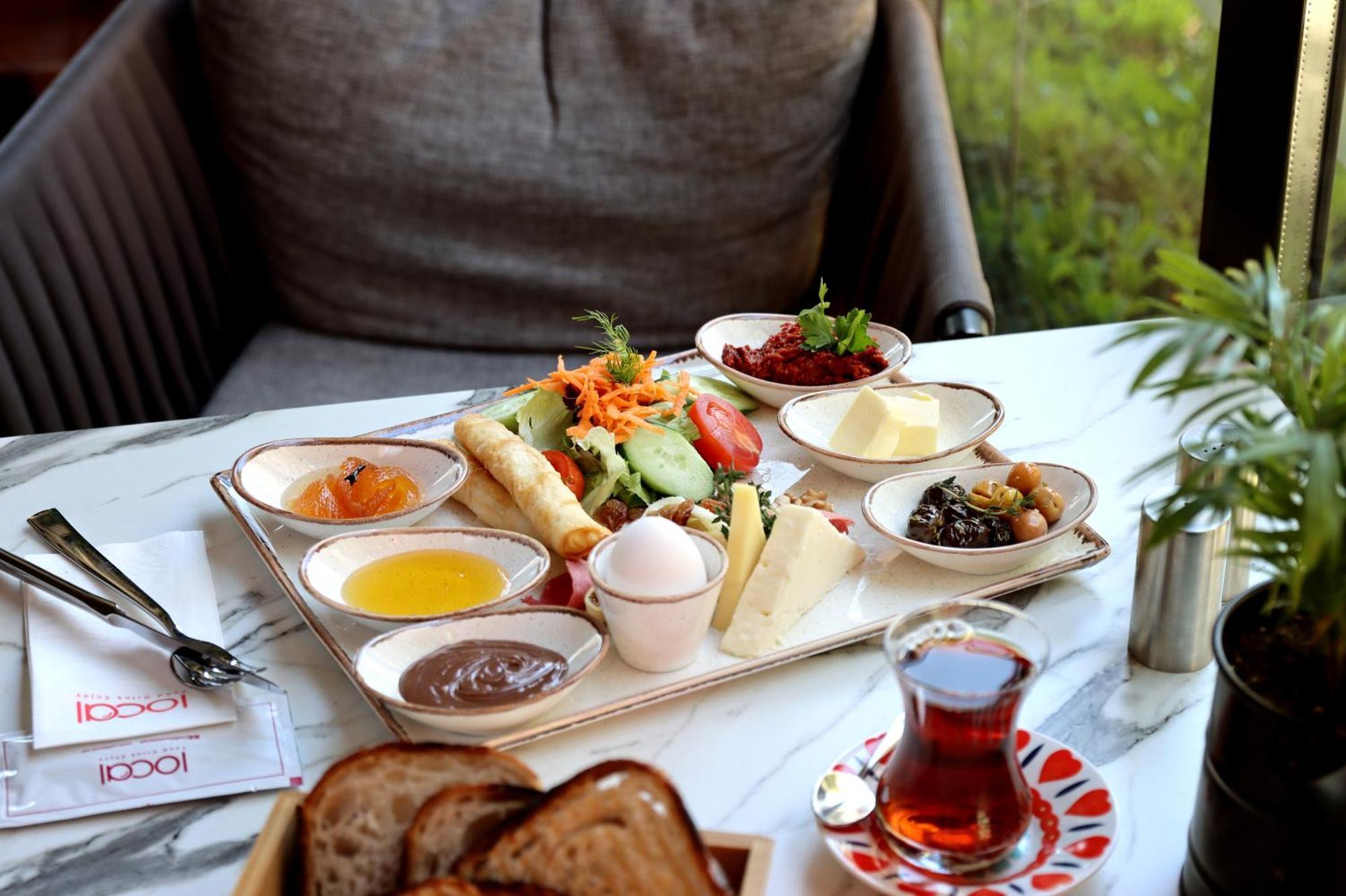 Comfort Alanya