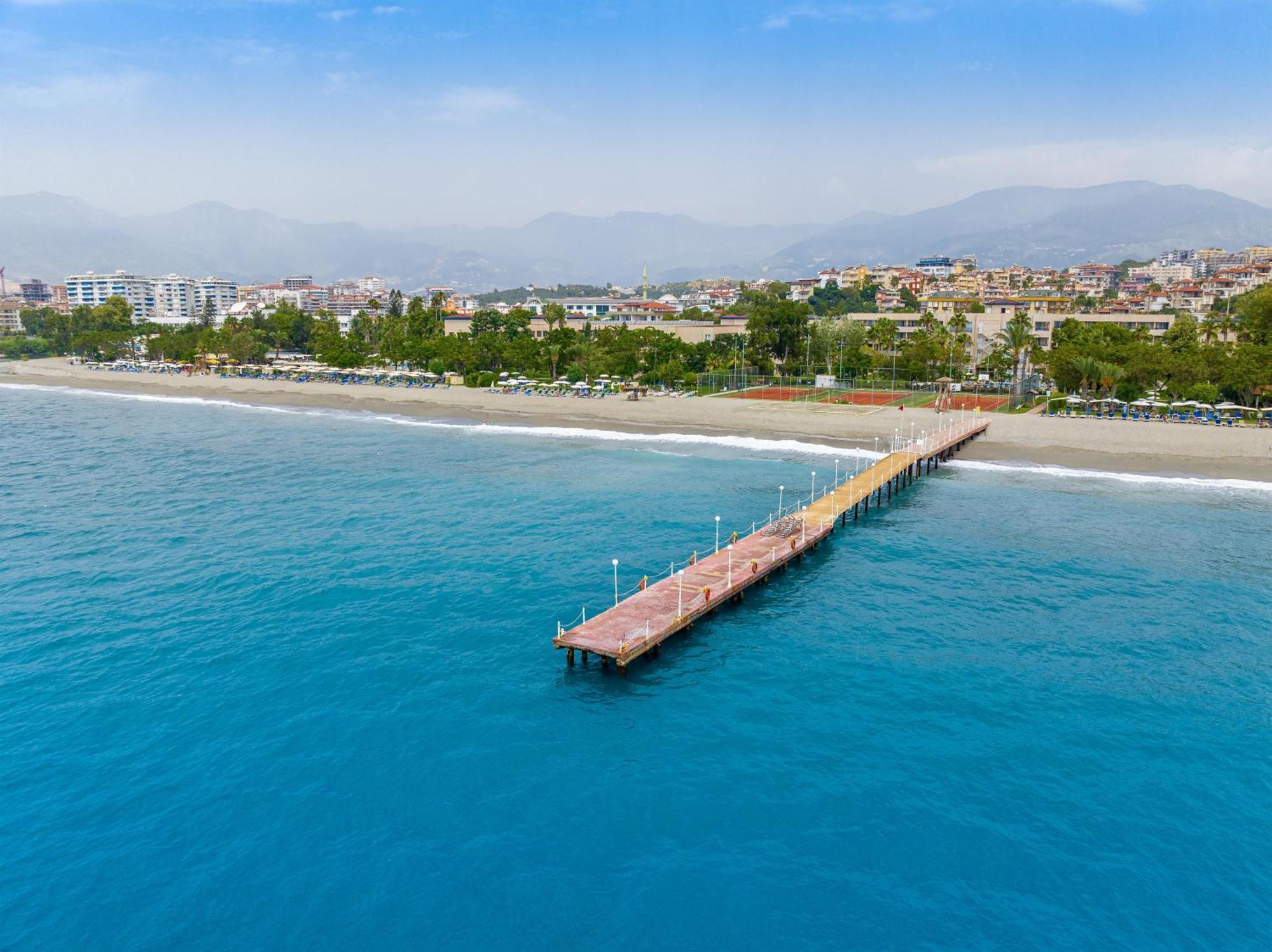 Labranda Alantur Resort 5*