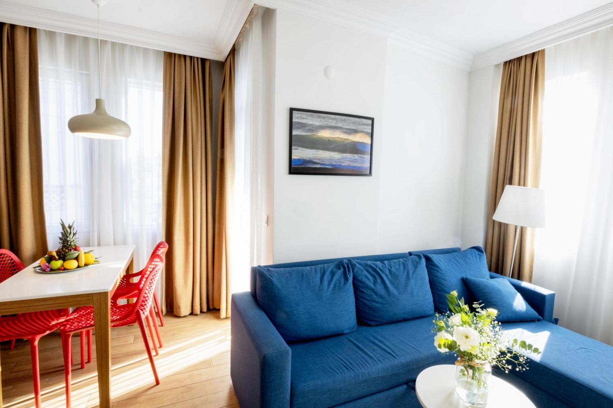 Comfort Alanya