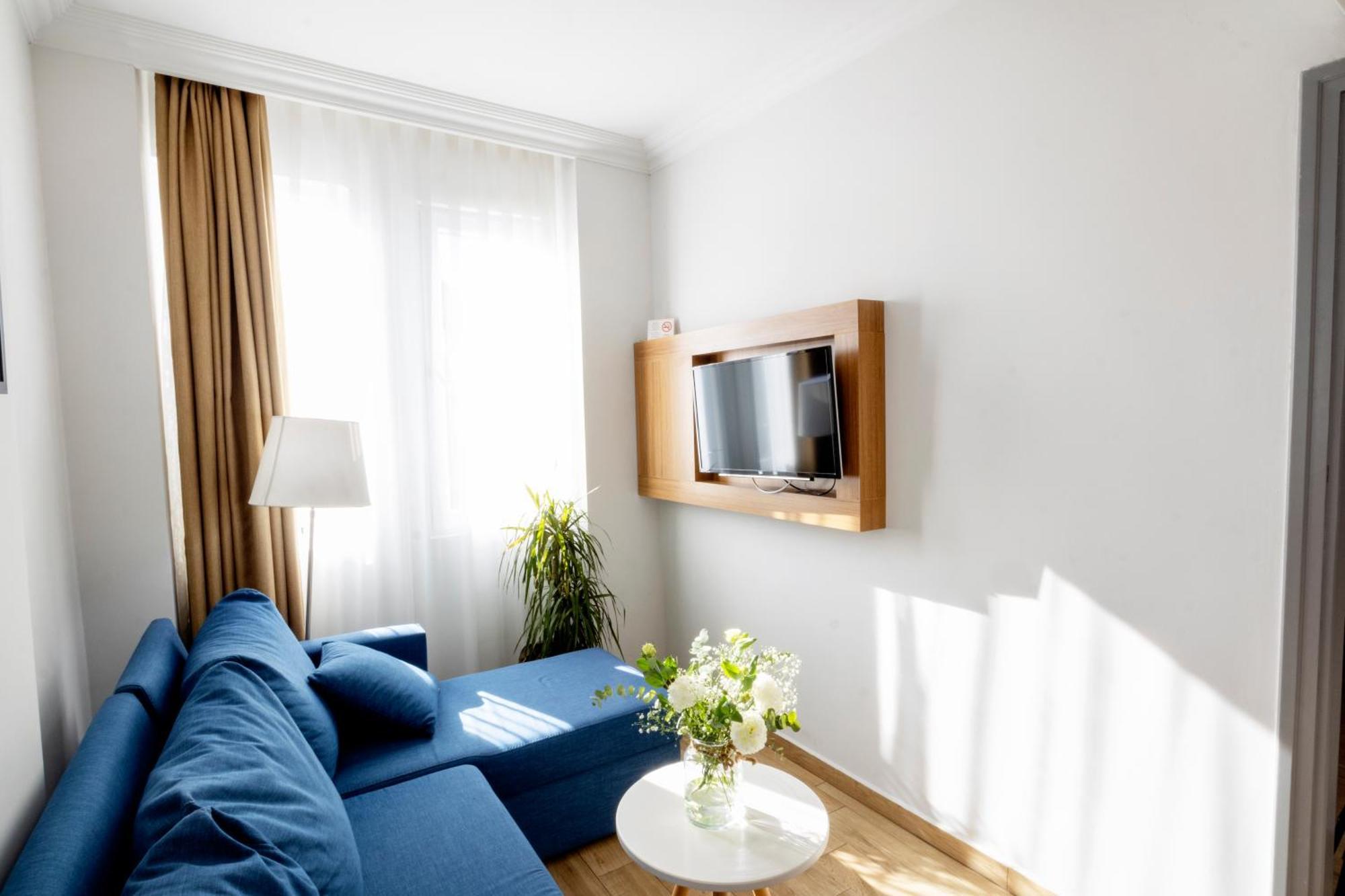 Comfort Aparthotel *