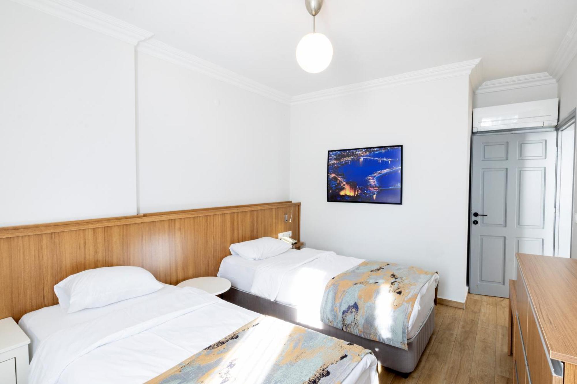 Comfort * Alanya
