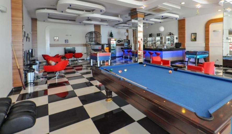Olive Apartment Alanya