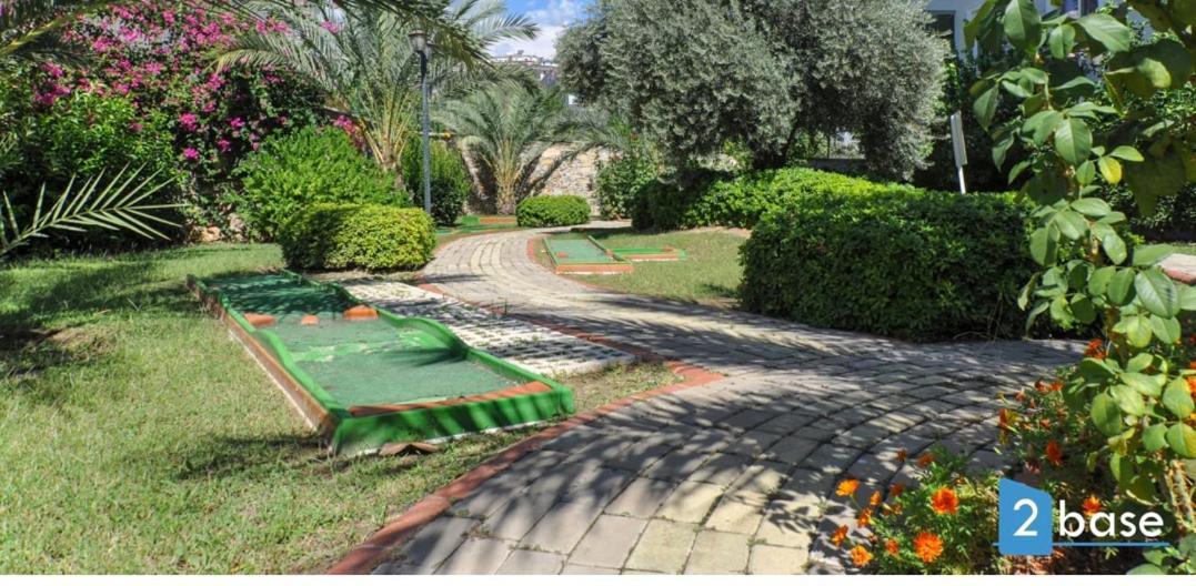 Apartment Olive Alanya