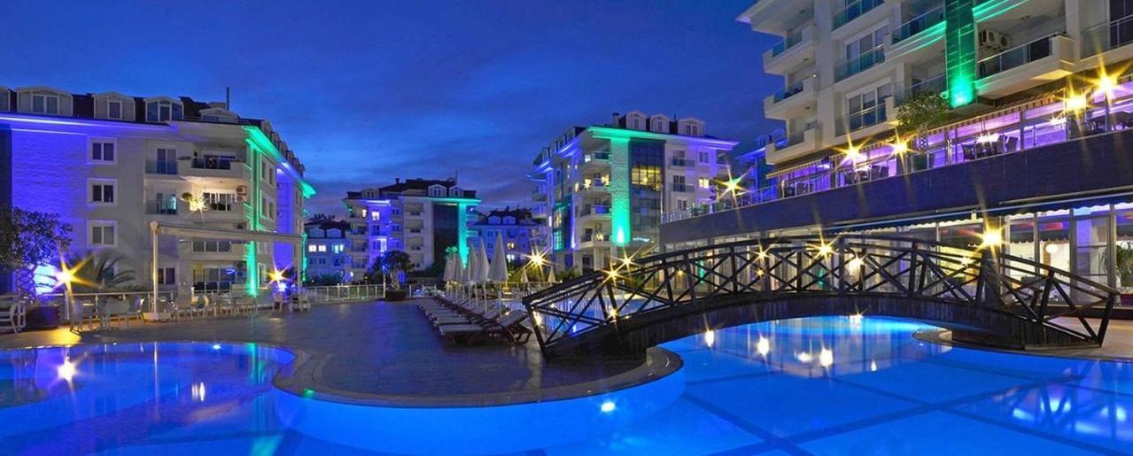 Olive Alanya