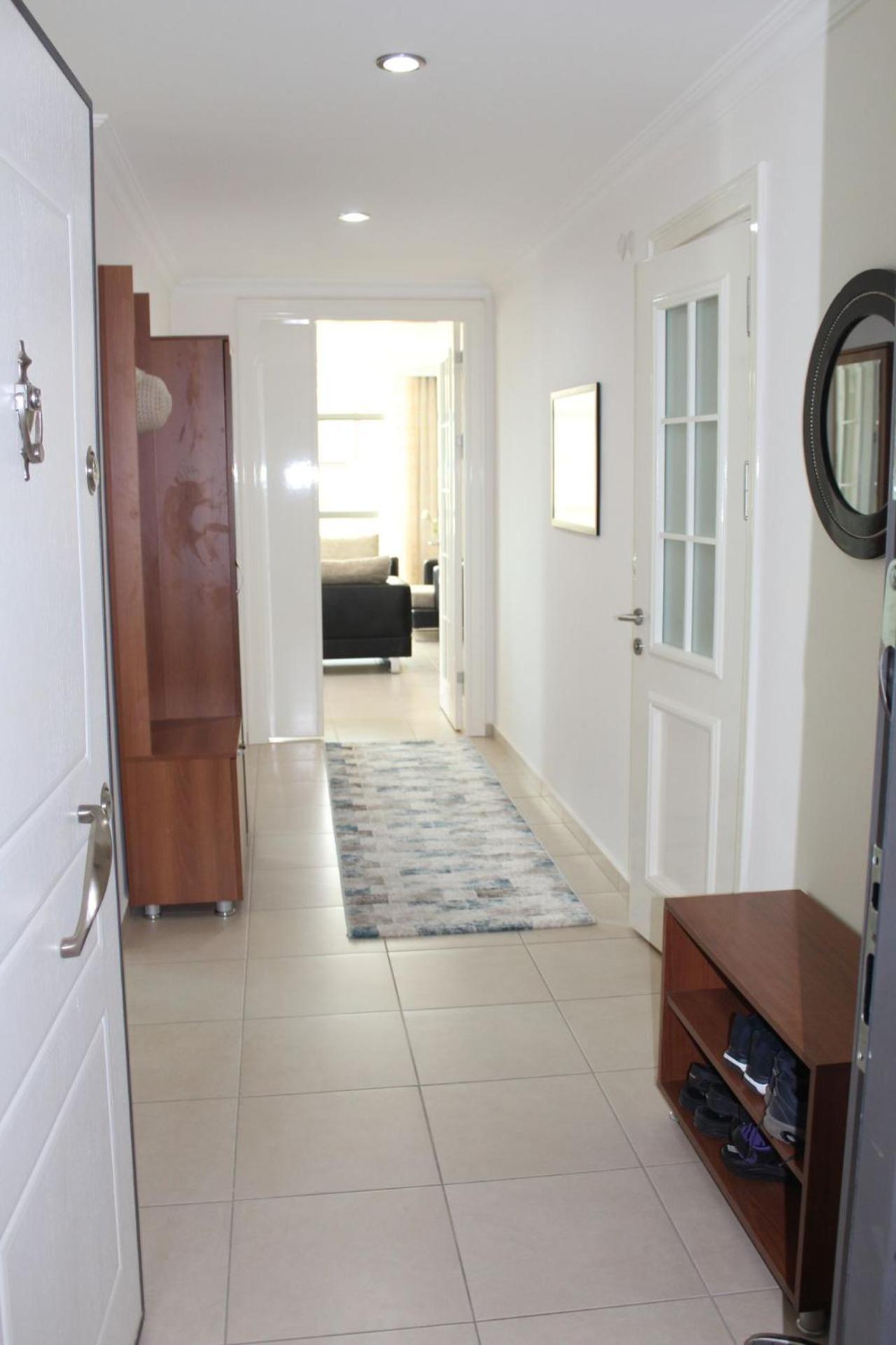 Apartment Olive Alanya