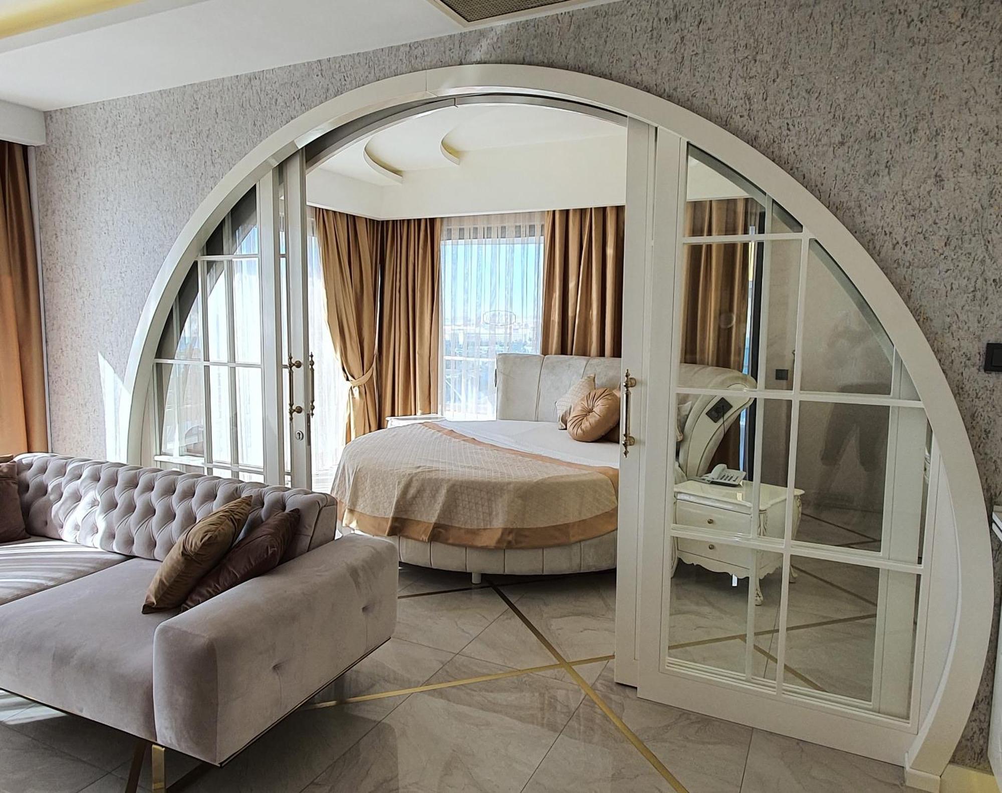 Admiral Elite * Alanya