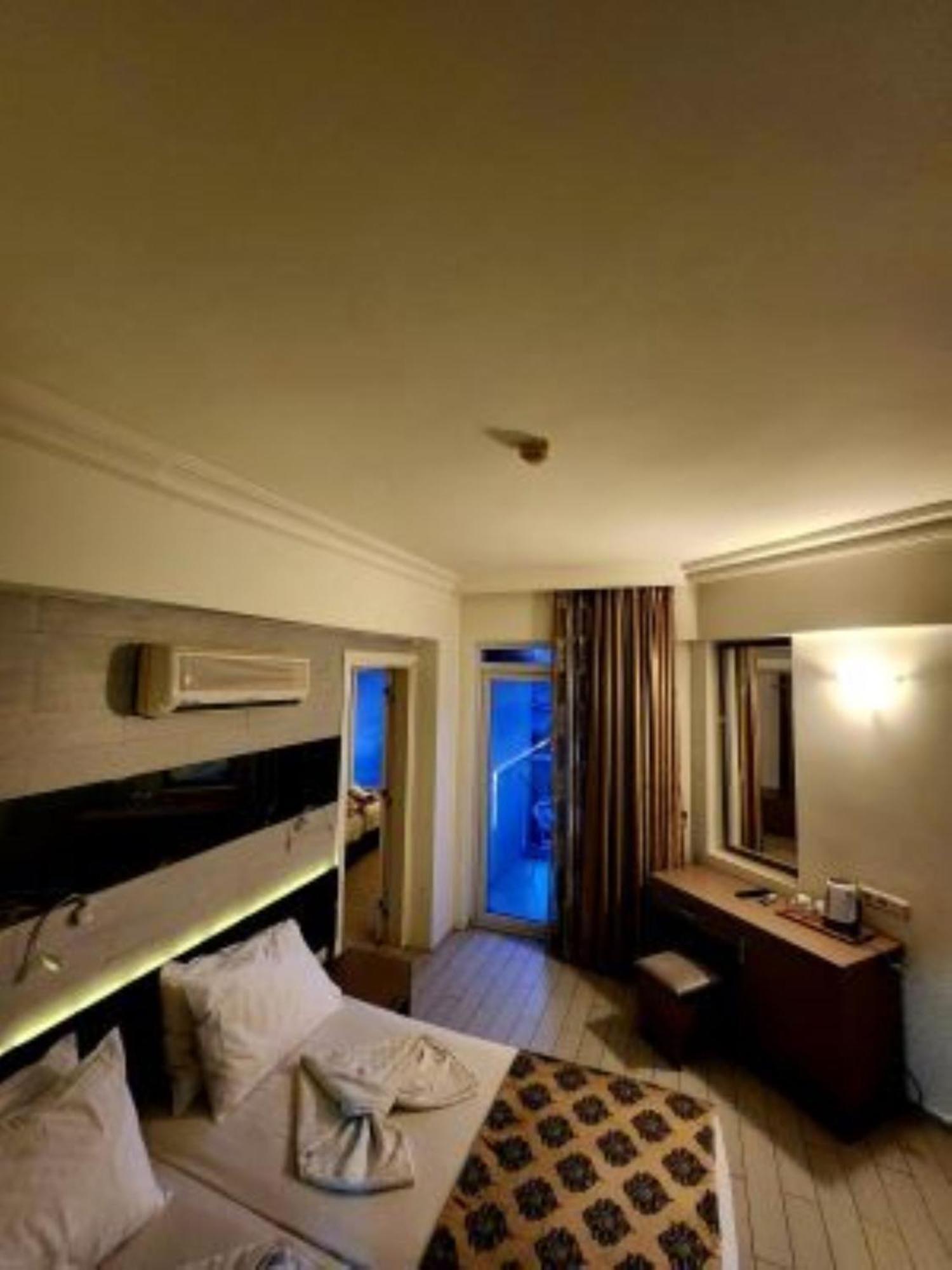Hotel Cleopatra Alanya