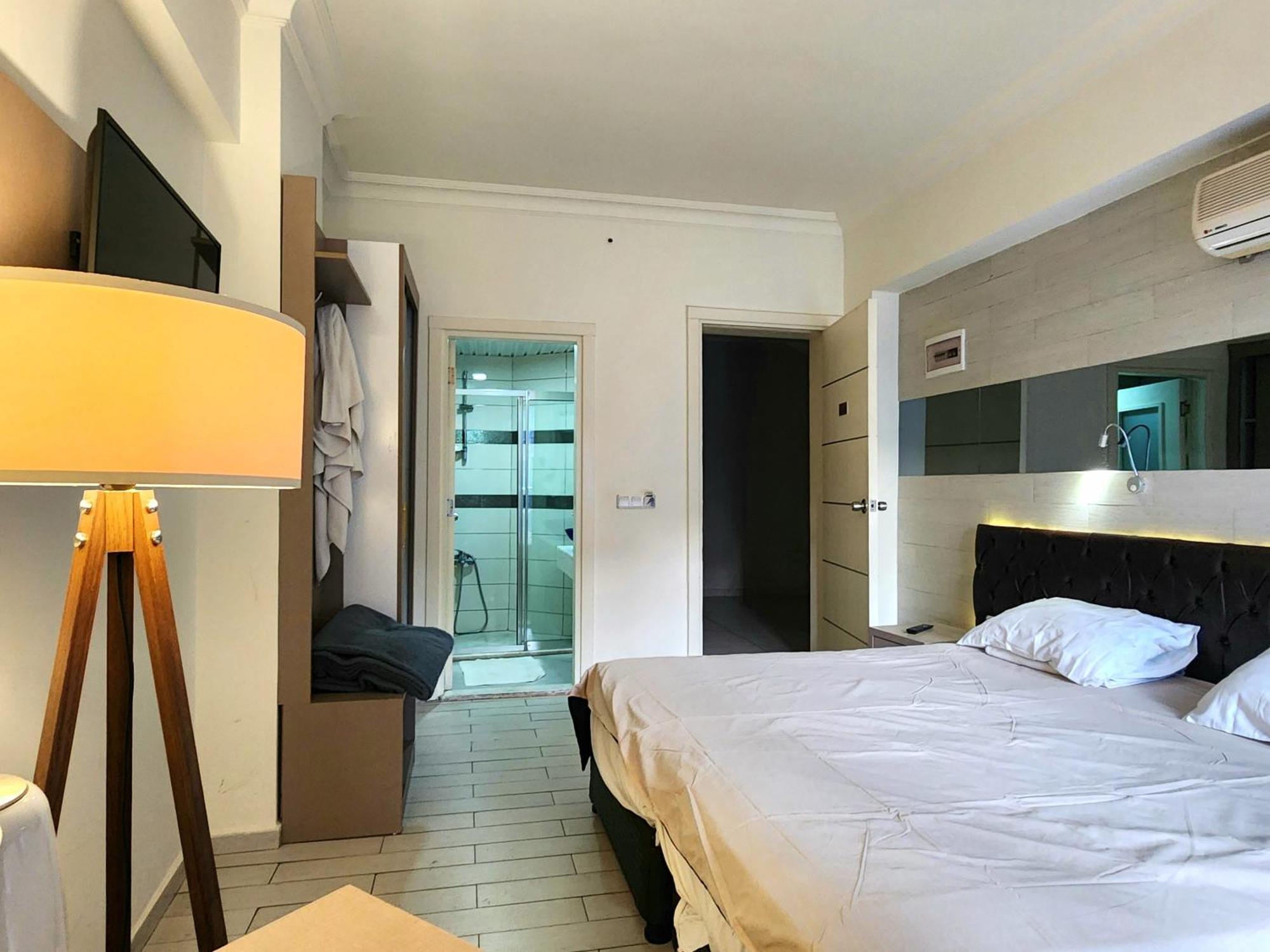 Cleopatra 3* Alanya