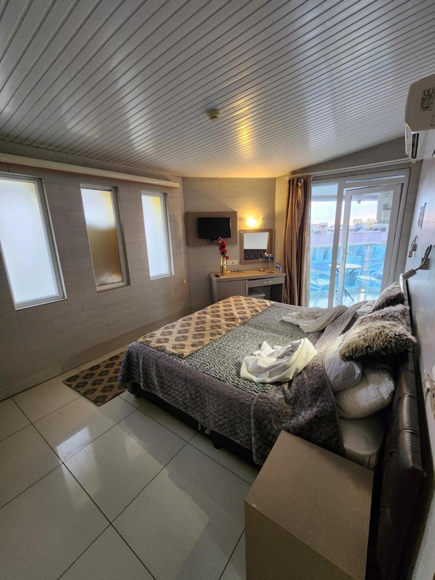 Cleopatra Alanya