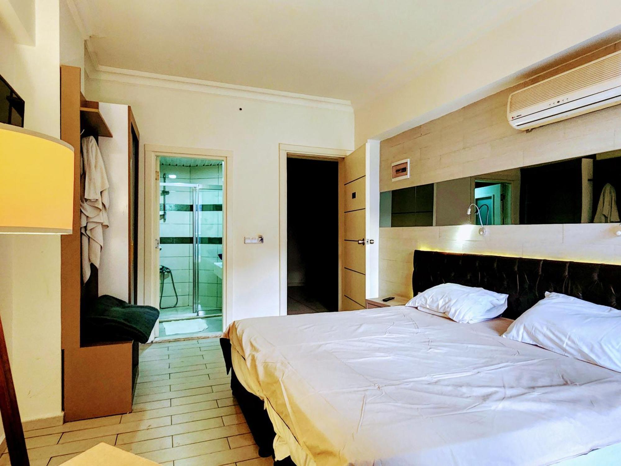 Cleopatra 3* Alanya