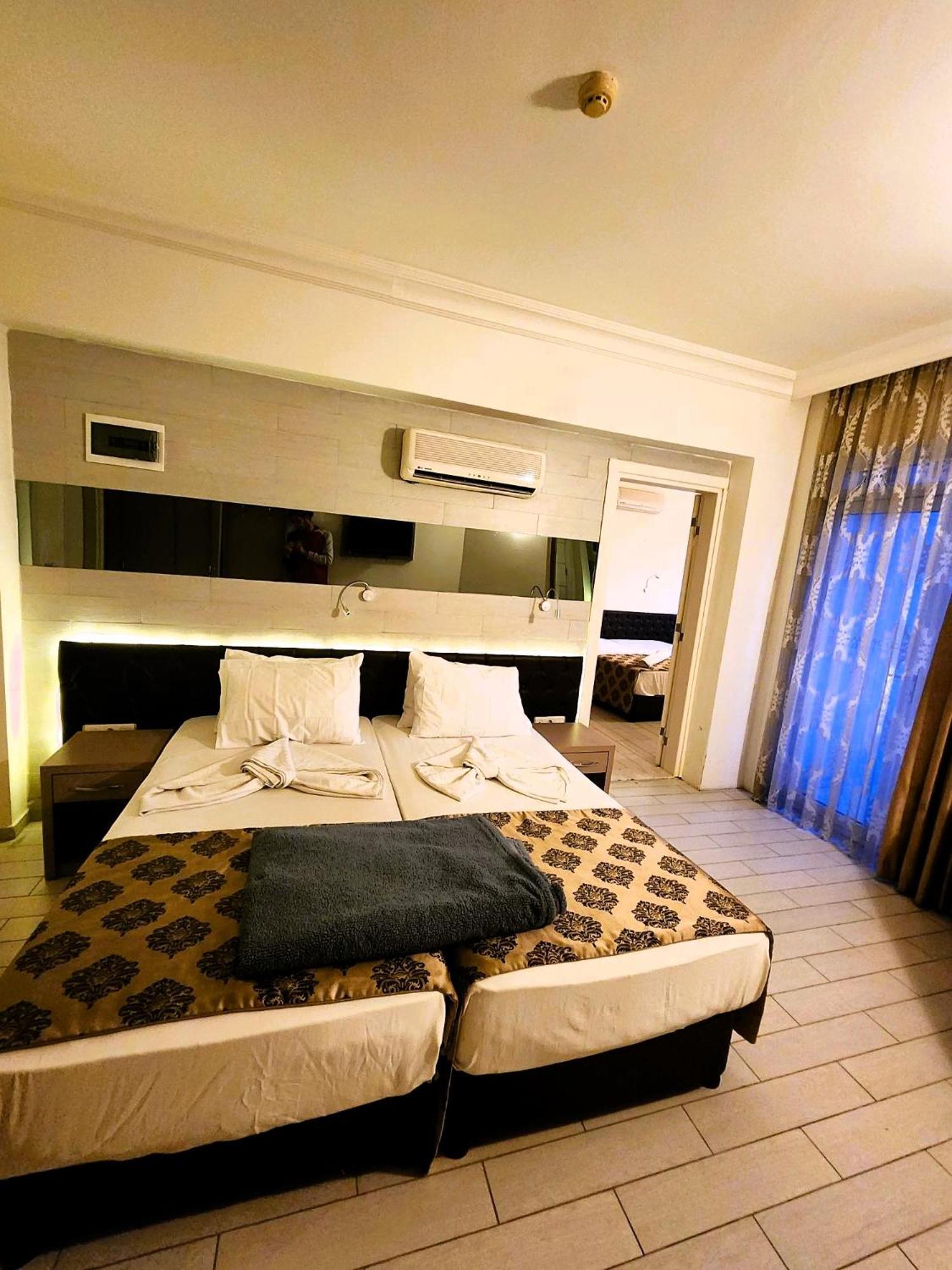 Cleopatra 3* Alanya