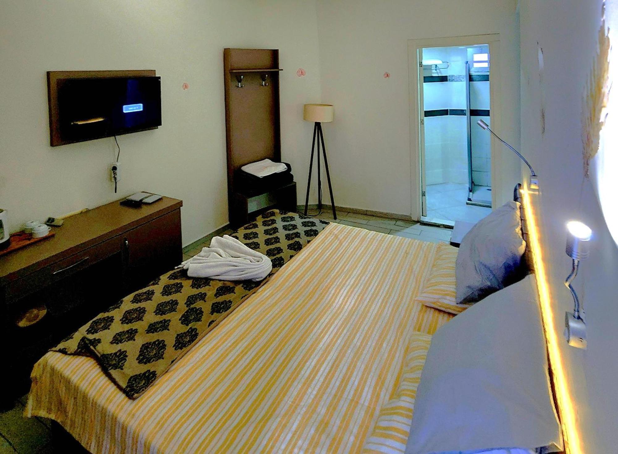 Cleopatra Hotel 3*