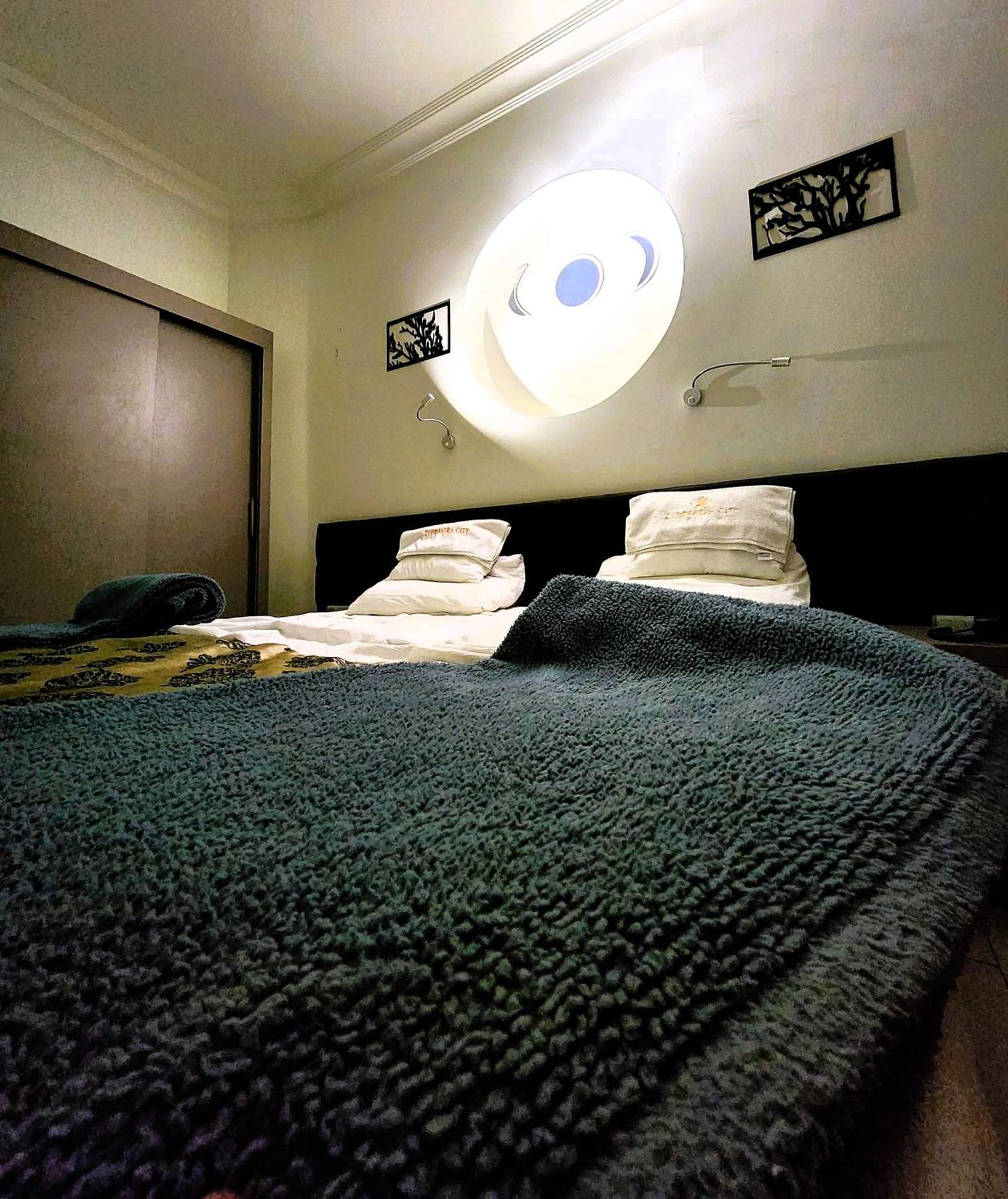 Hotel Cleopatra Alanya