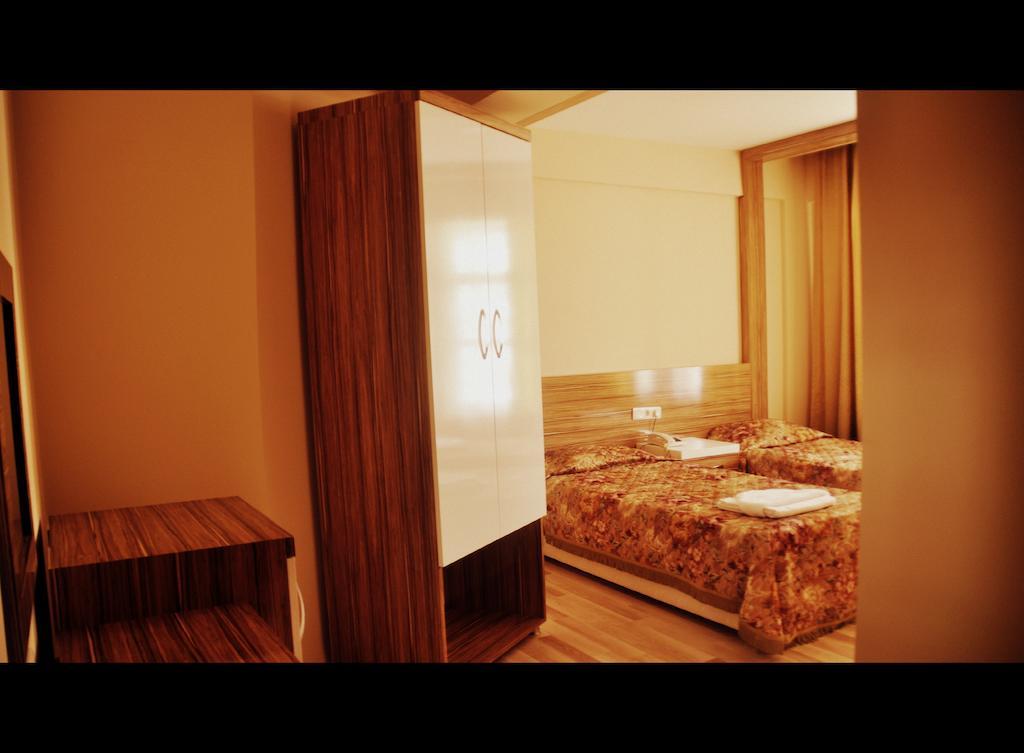 Aslan Hotel Hotel 2*