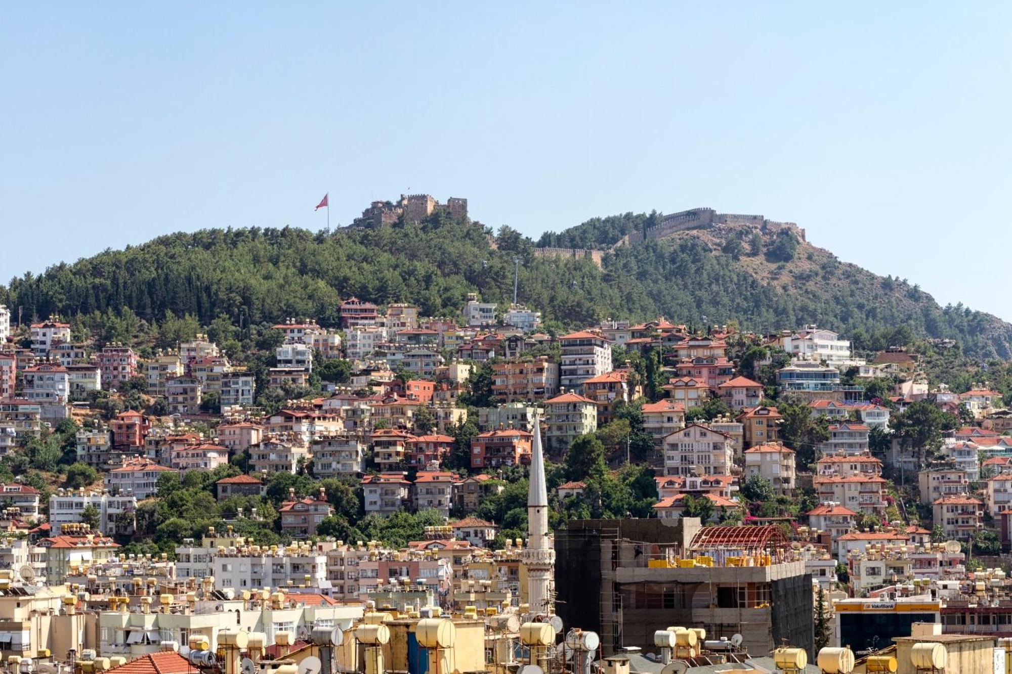 Comfort * Alanya