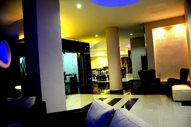 My Diva Hotel