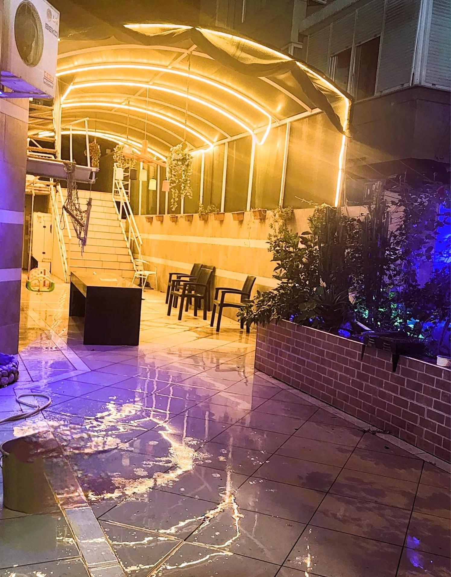Cleopatra Hotel 3*