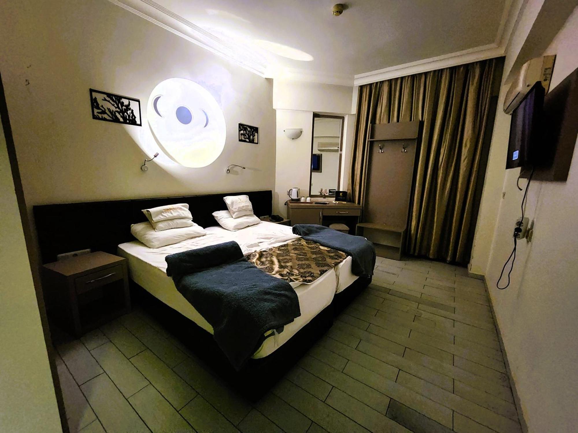 Cleopatra Hotel Alanya