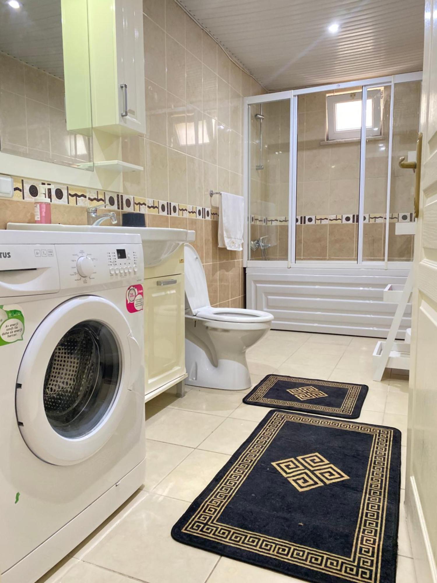Apartment Zerrin Hanim - 1 Minute From Kleopatra Beach