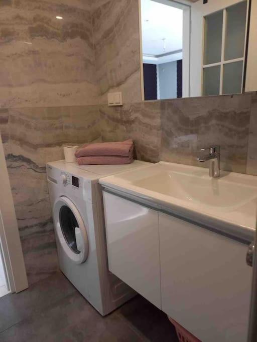 Apartment Cleopatra 6 Alanya