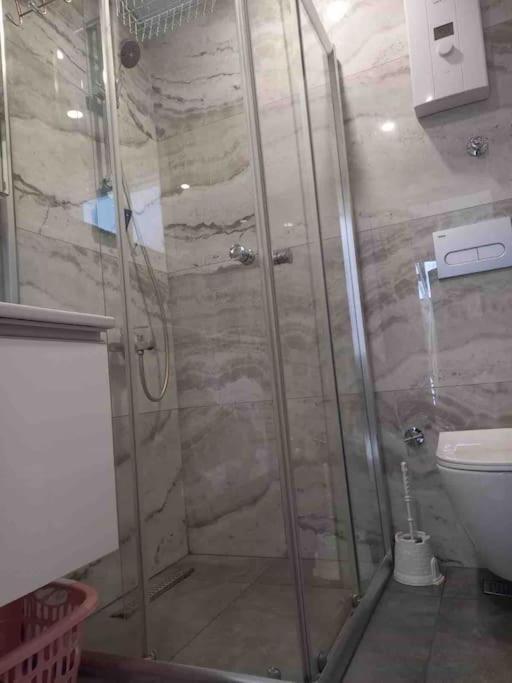 Cleopatra 6 Apartment Alanya