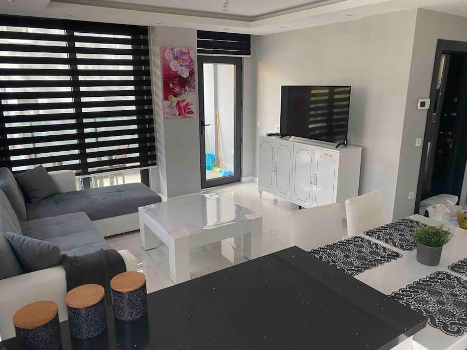 Apartment Cleopatra 6