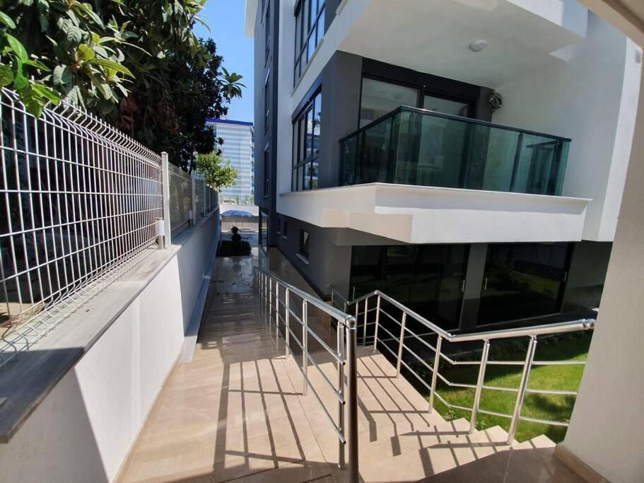 Cleopatra 6 Apartment Alanya