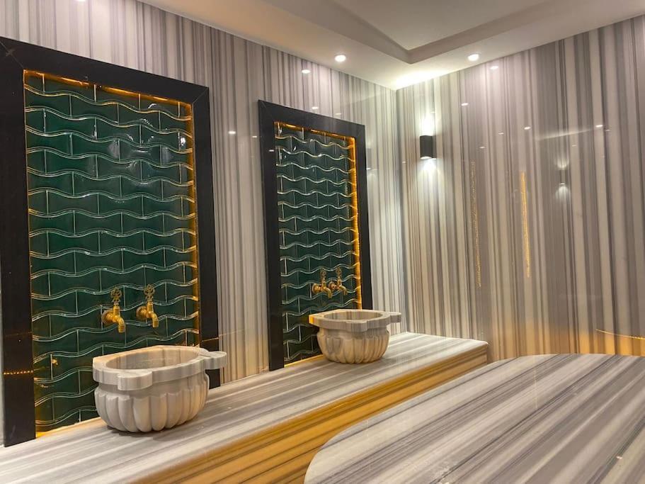 Apartment Cleopatra 6 Alanya