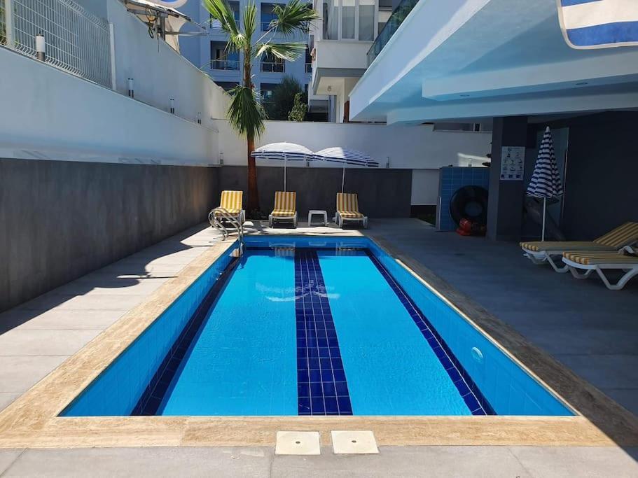 Apartment Cleopatra 6
