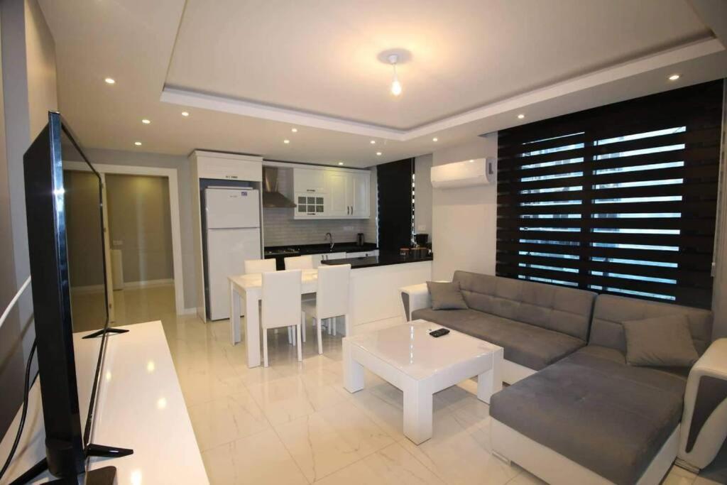 Apartment Cleopatra 6 Alanya