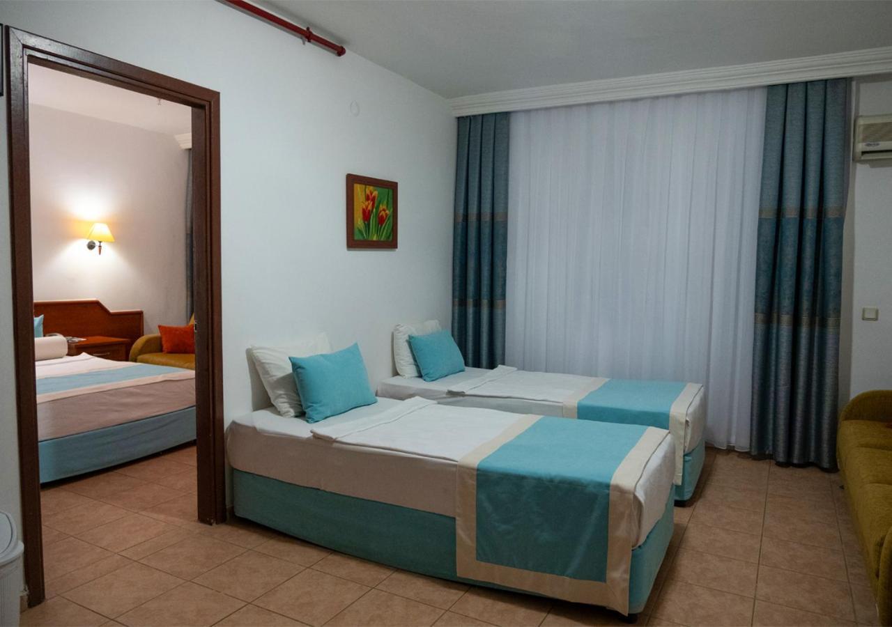 Xeno Eftalia * Alanya