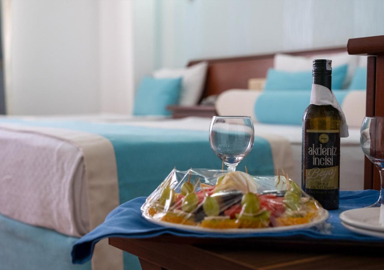Hotel Xeno Eftalia *